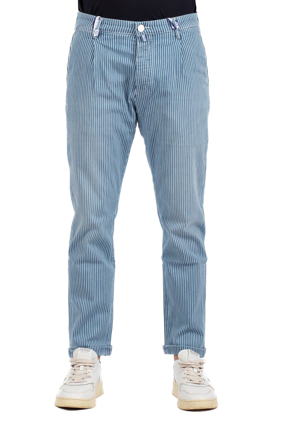 Jeans Homme Re-Hash - p2492u044