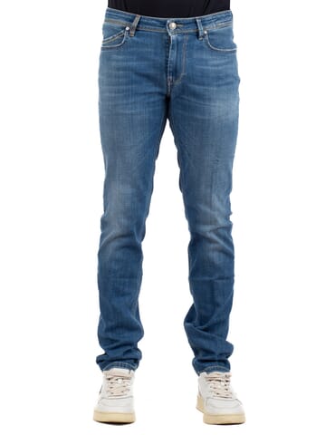 Jeans Homme Re-Hash - p0152700