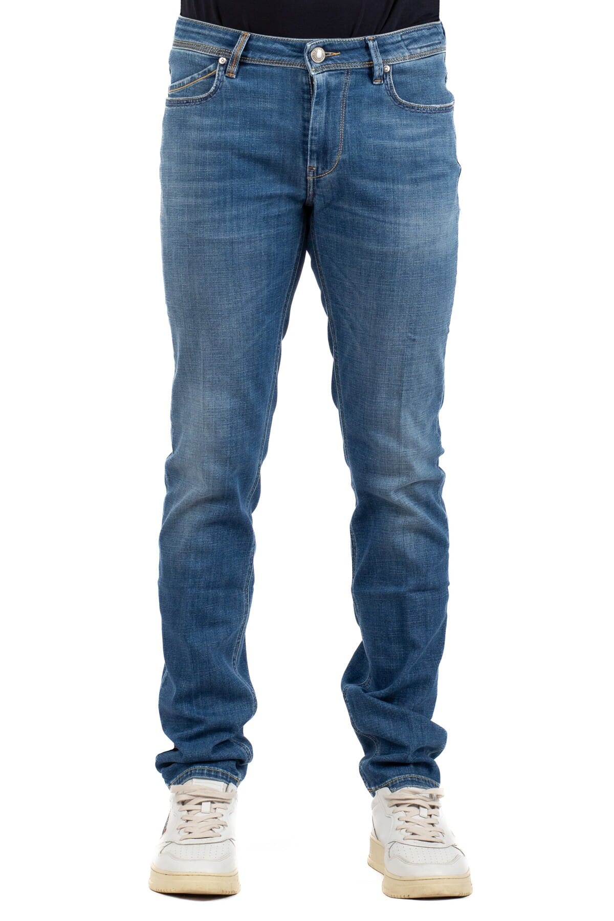 Jeans Man Re-Hash - p0152700