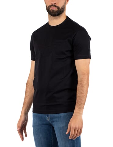 T-Shirt Man Emporio Armani - 8n1td21jgyz T-Shirt Man Emporio Armani - 8n1td21jgyz