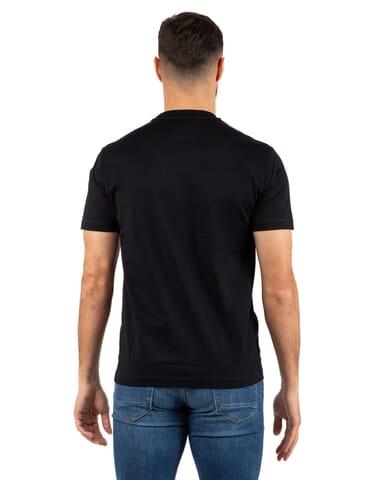 T-Shirt Man Emporio Armani - 8n1td21jgyz T-Shirt Man Emporio Armani - 8n1td21jgyz