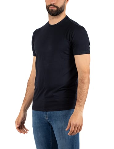 T-Shirt Man Emporio Armani - 8n1tf01jcdz T-Shirt Man Emporio Armani - 8n1tf01jcdz
