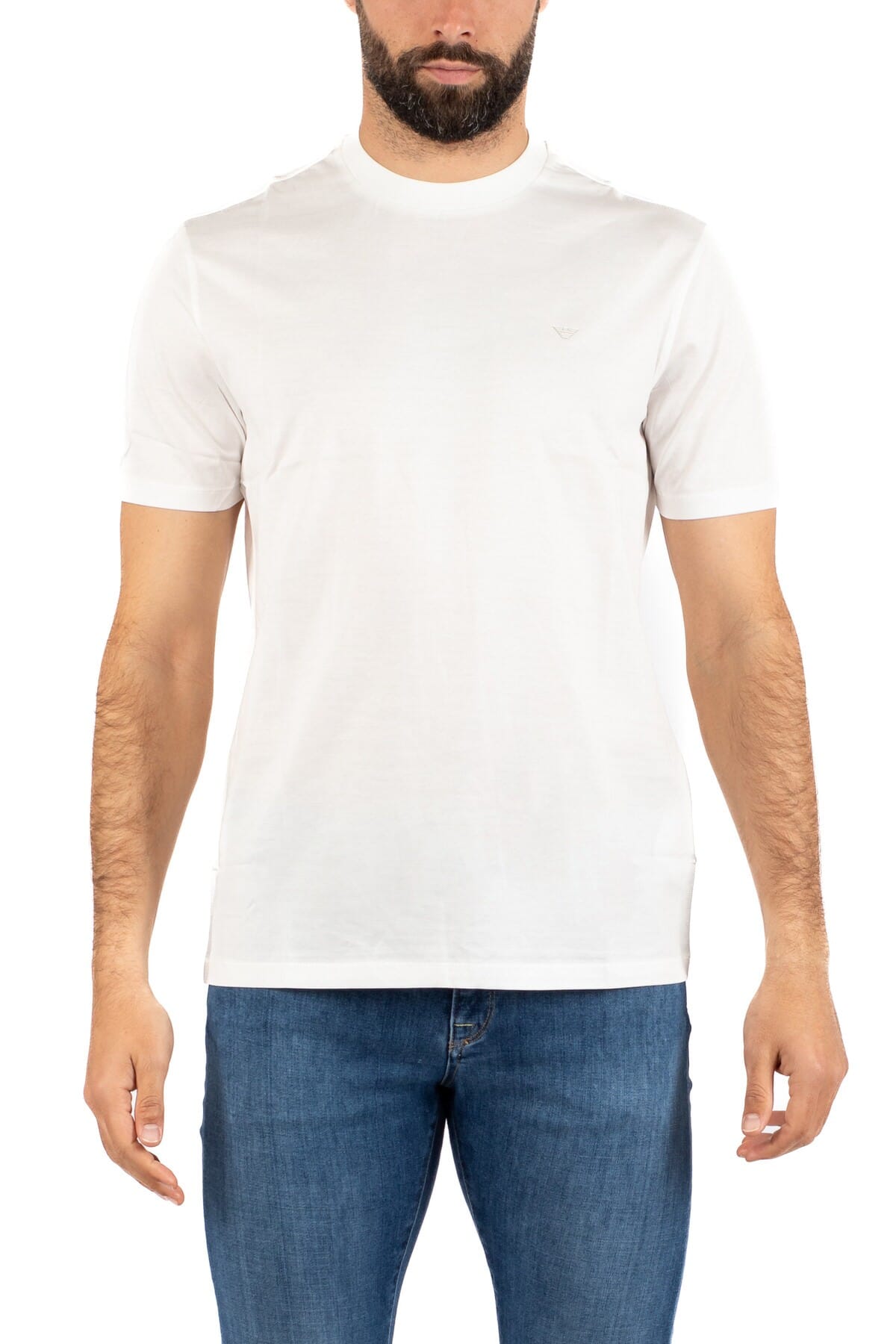 T-Shirt Man Emporio Armani - em000079af10094