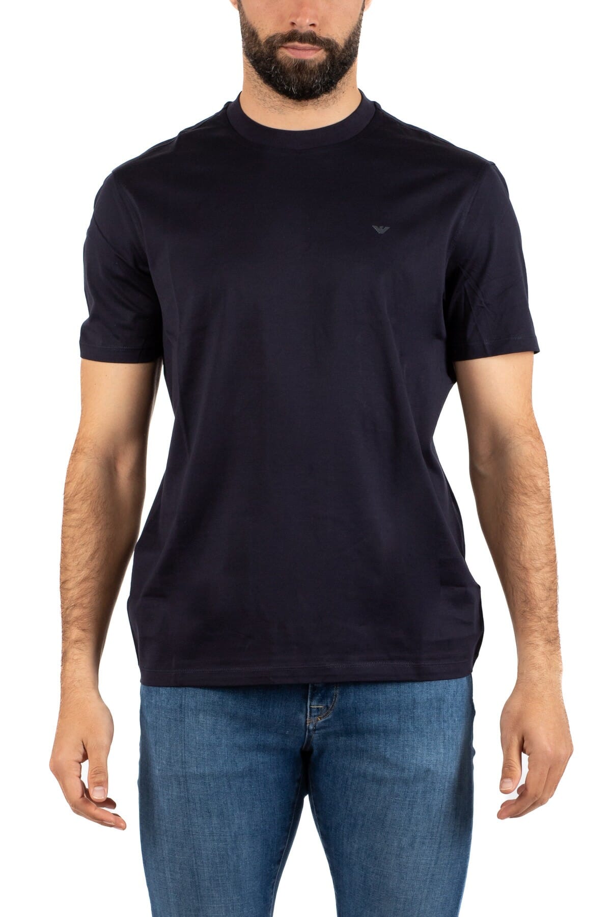 T-Shirt Man Emporio Armani - em000079af10094