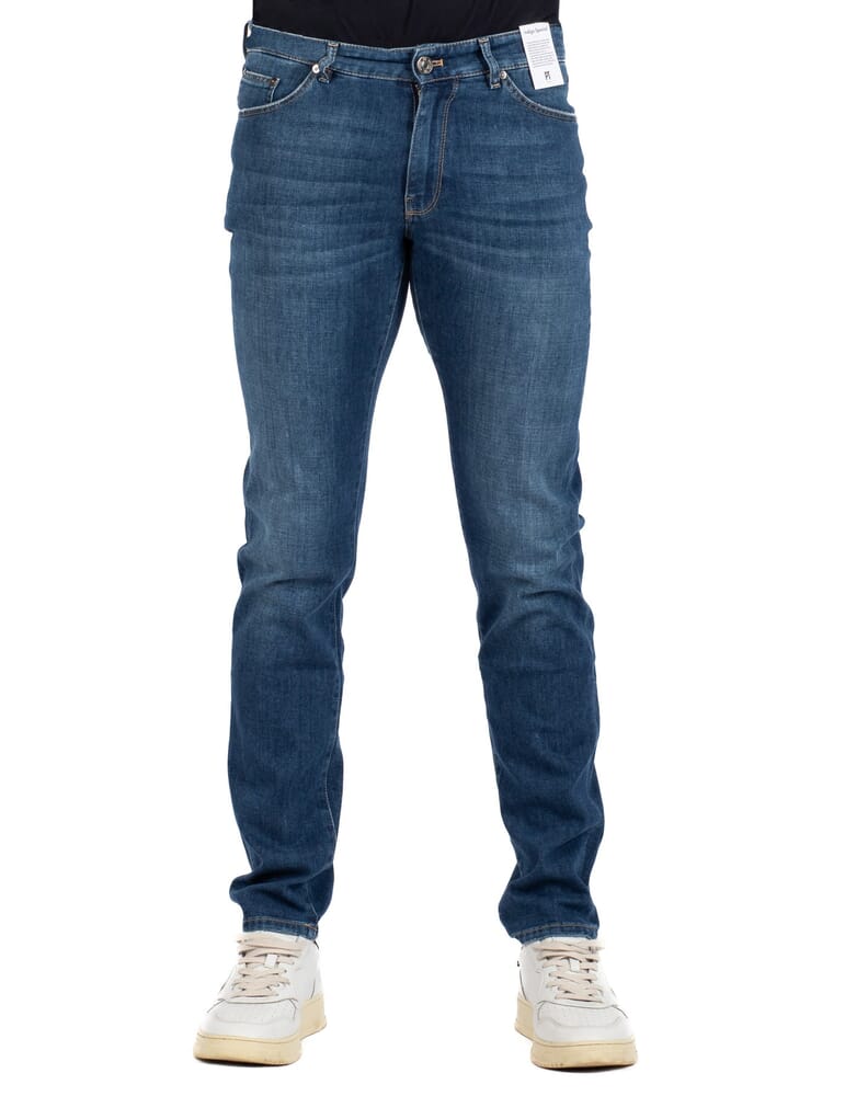 Jeans Man Pt - ca43dj05z50bas Jeans Man Pt - ca43dj05z50bas