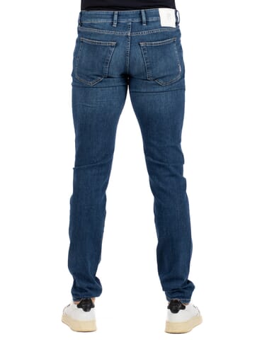 Jeans Man Pt - ca43dj05z50bas Jeans Man Pt - ca43dj05z50bas