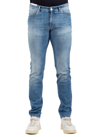Jeans Homme Pt - ca43dj05z50bas