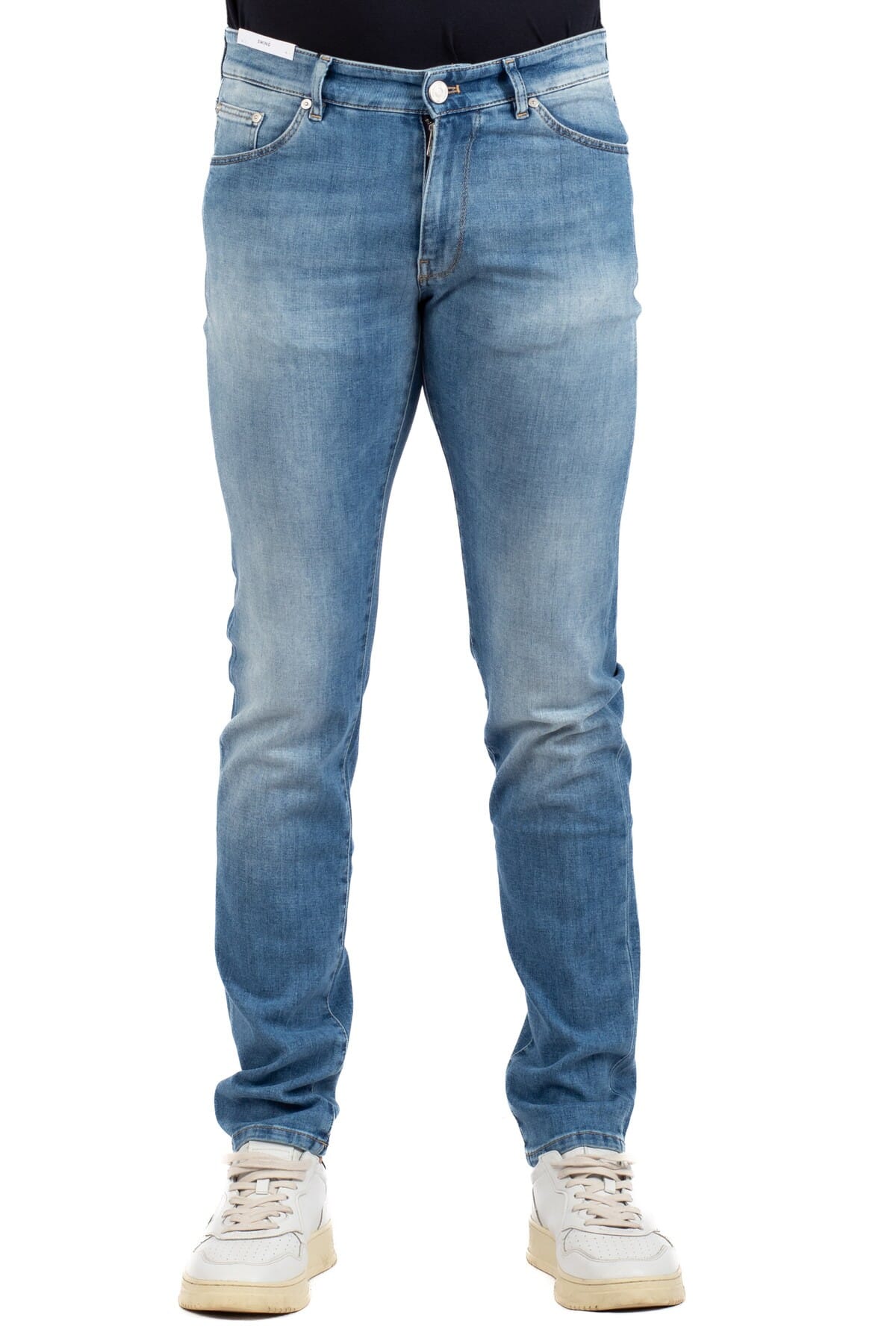 Jeans Man Pt - ca43dj05z50bas