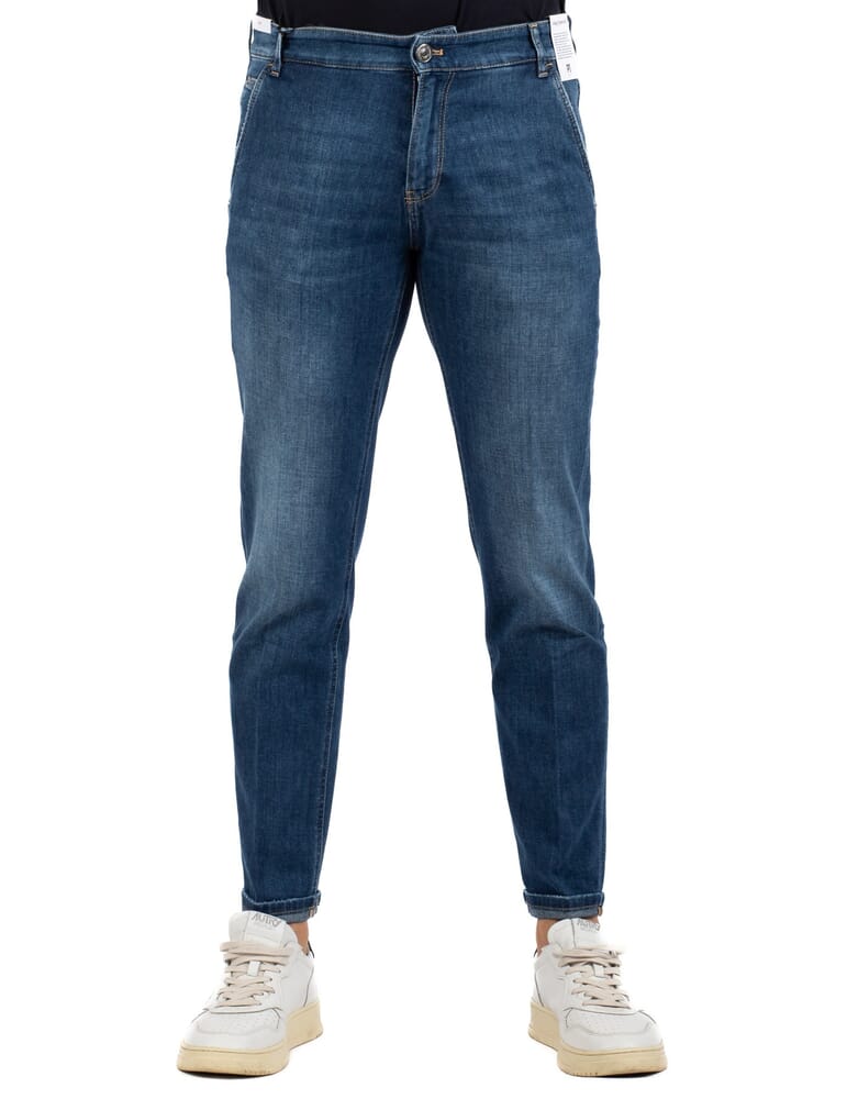 Jeans Homme Pt - ca43dj05z50bas Jeans Homme Pt - ca43dj05z50bas