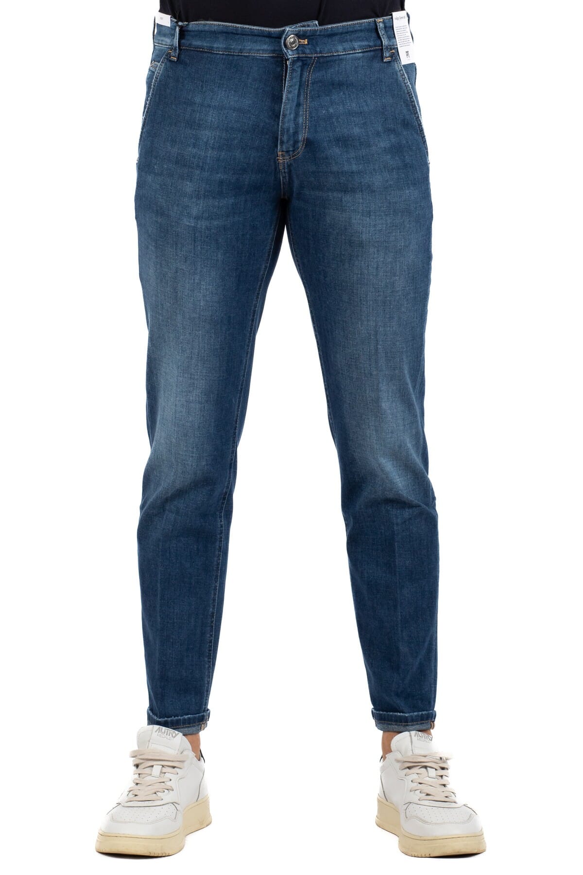 Jeans Man Pt - ca43dj05z50bas