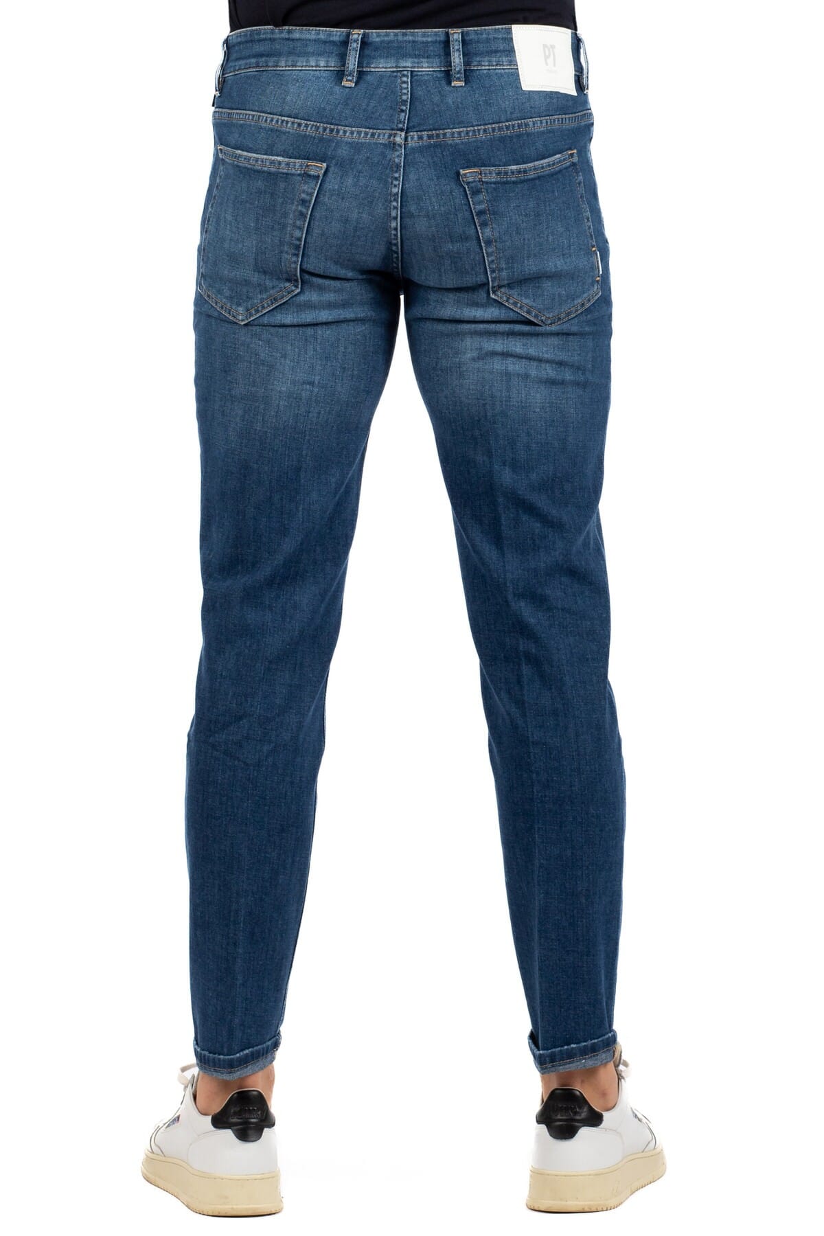 Jeans Uomo Pt - ca43dj05z50bas