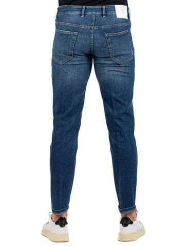 Jeans Homme Pt - ca43dj05z50bas Jeans Homme Pt - ca43dj05z50bas