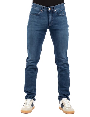 Jeans Homme Jeckerson - 078jorda00dndtfdeni0