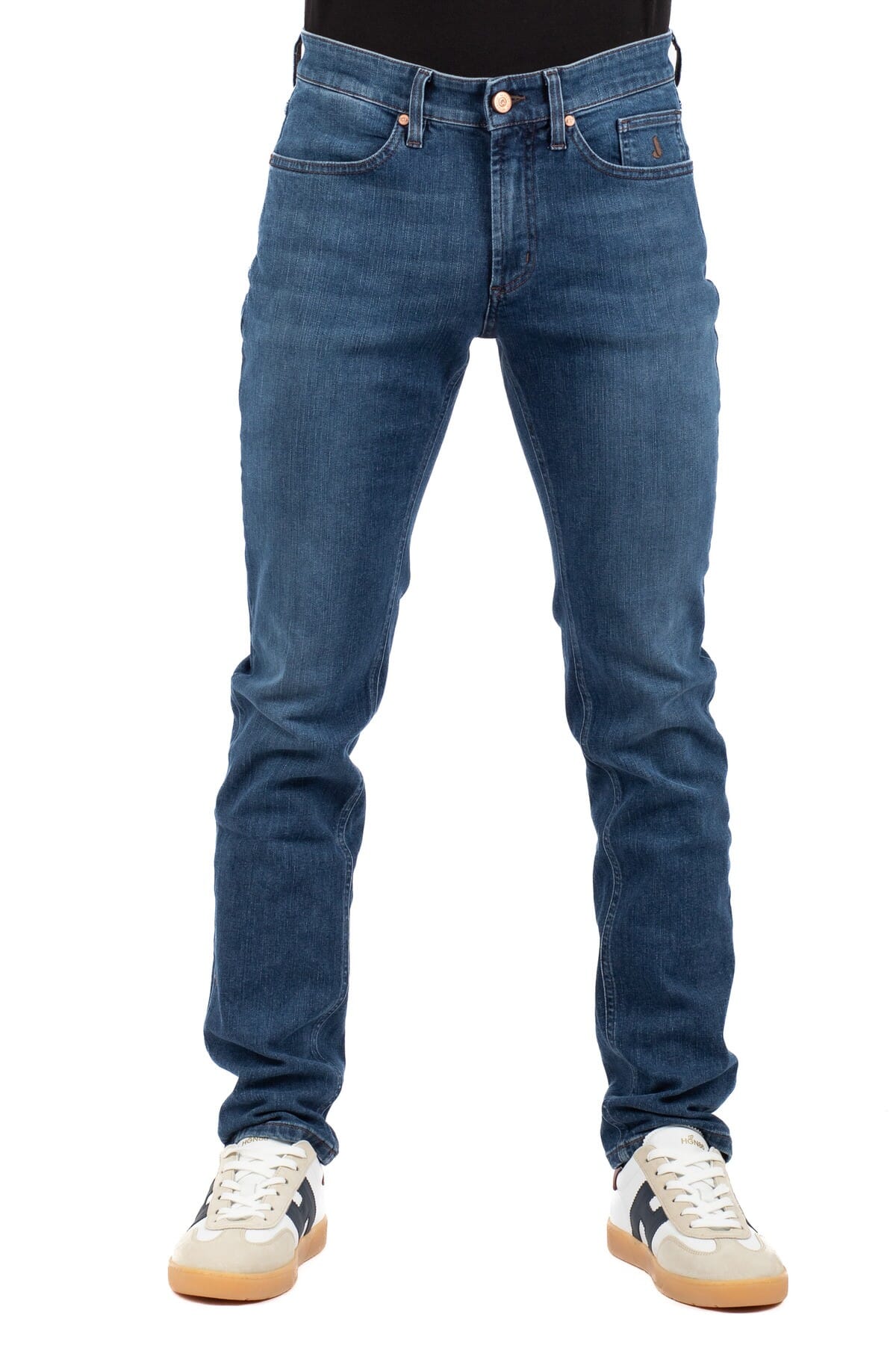 Jeans Man Jeckerson - 078jorda00dndtfdeni0