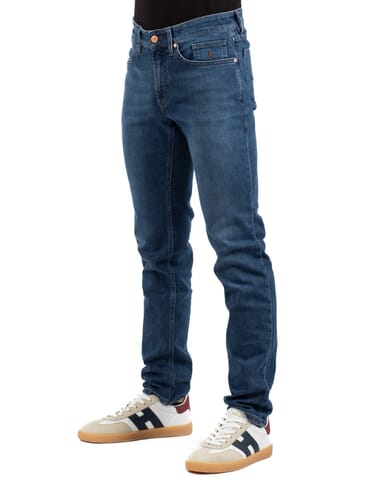 Jeans Homme Jeckerson - 078jorda00dndtfdeni0 Jeans Homme Jeckerson - 078jorda00dndtfdeni0