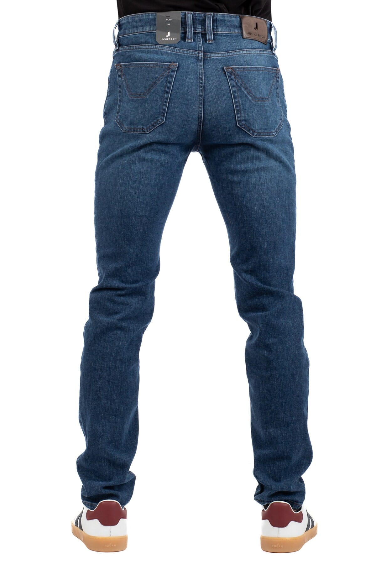 Jeckerson jeans uomo saldi deals