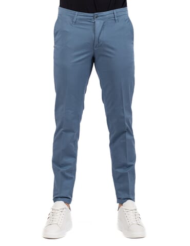 Pantalone Uomo Re-Hash - p2492u044
