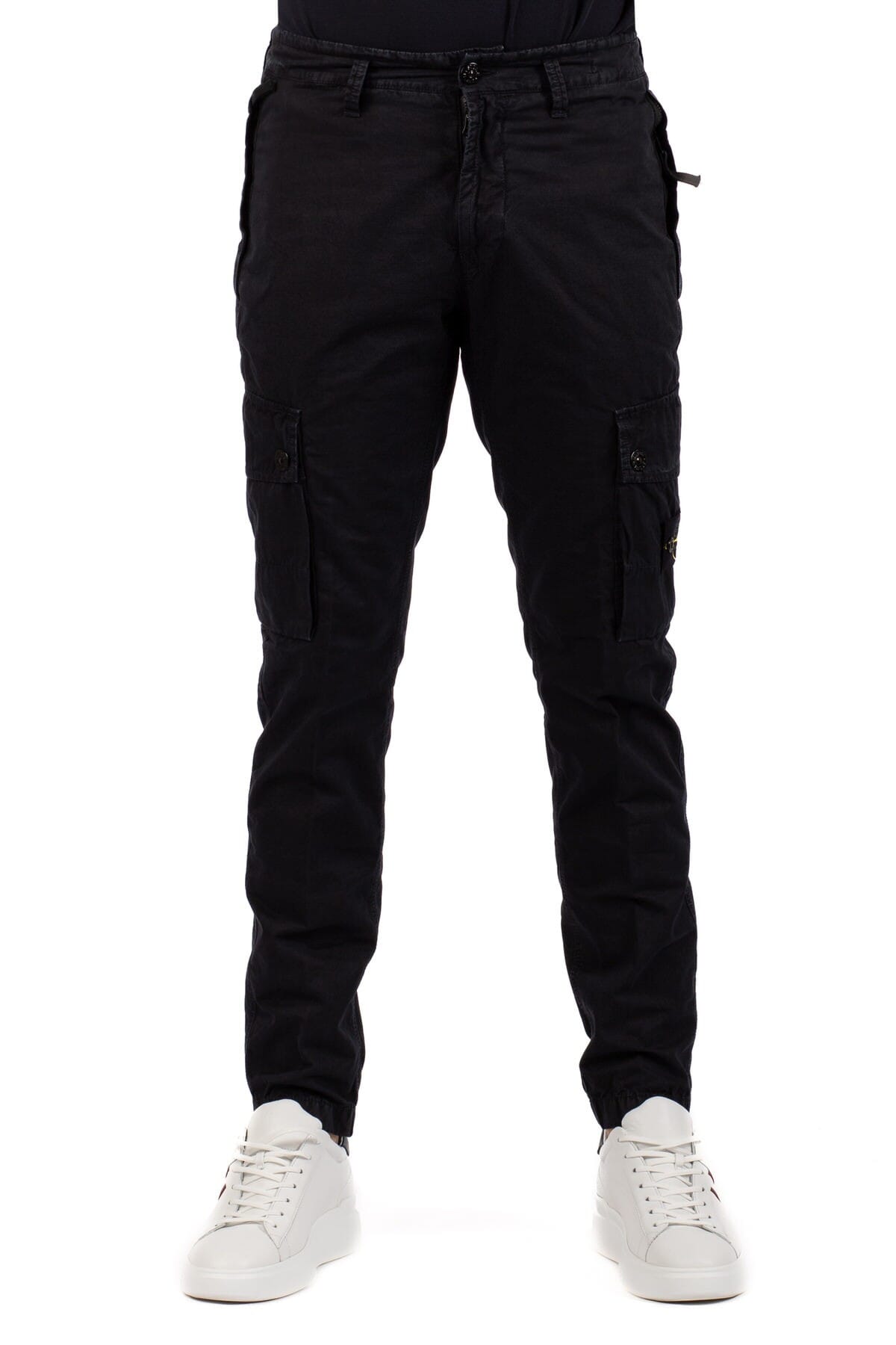 Herren Hose Stone Island - 8015303wa