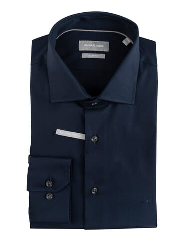 Herrenhemd Michael Kors - md0md90425