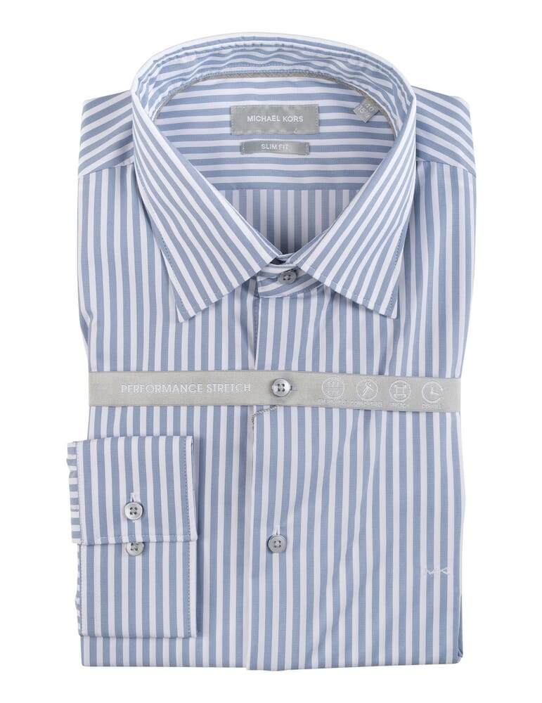 Camicia Uomo Michael Kors - mk0ds01259 Camicia Uomo Michael Kors - mk0ds01259