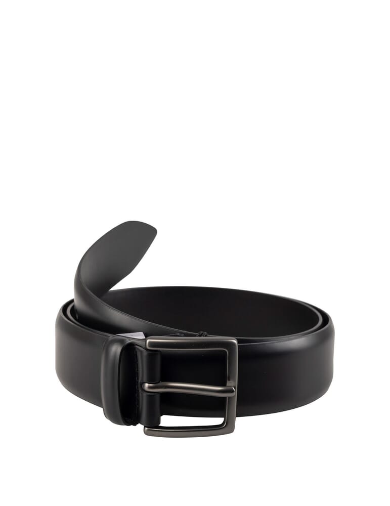 Belt Man Orciani - u08201monaco Belt Man Orciani - u08201monaco