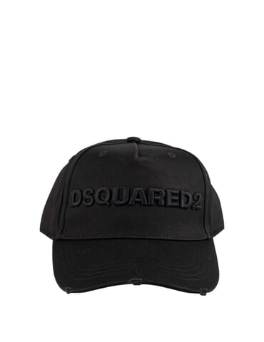 HOMME DSQUARED - bcm002805c00001