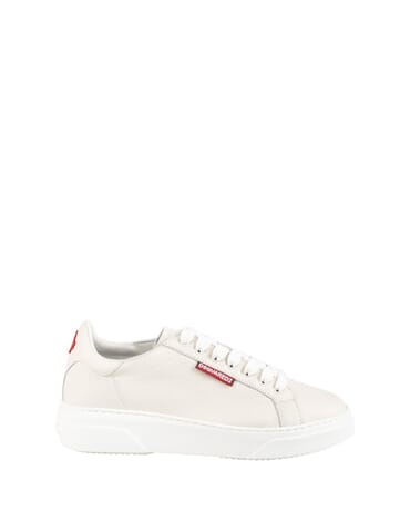 SNEAKERS MAN DSQUARED | snm035425107398 - Calabromoda