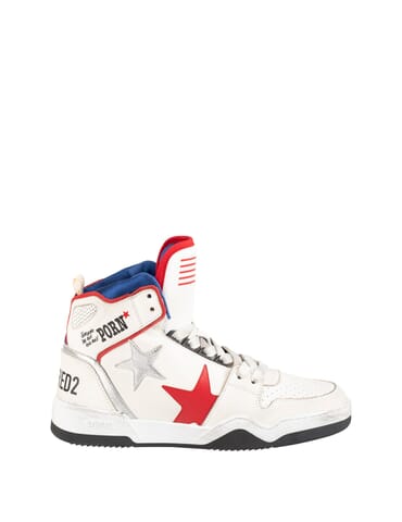 SNEAKERS UOMO DSQUARED | snm035601507225 - Calabromoda