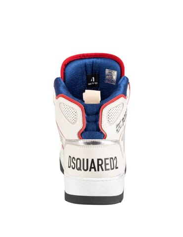 BASKETS HOMME DSQUARED - snm035601507225