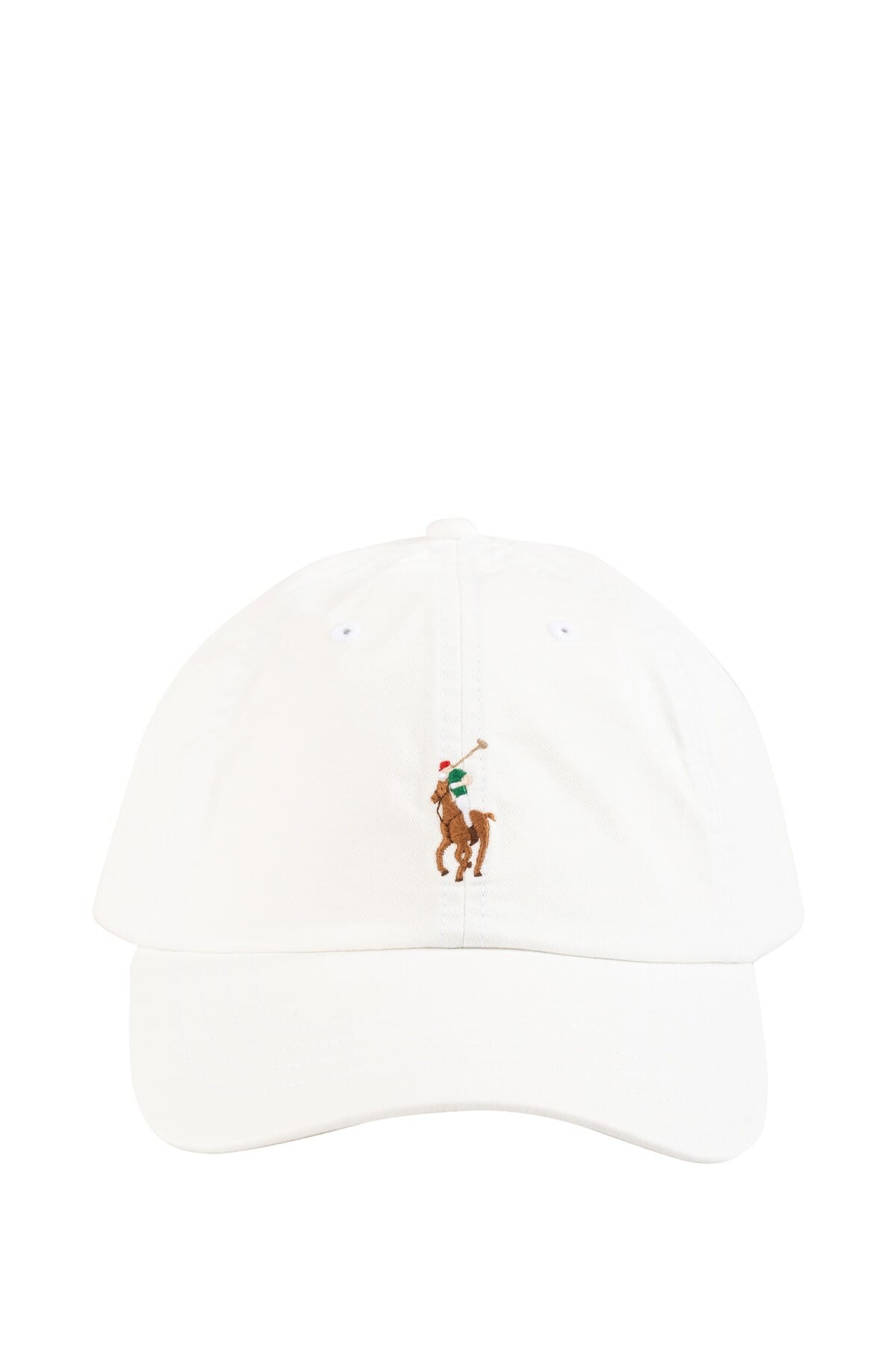Cap Man Ralph Lauren - 710834737