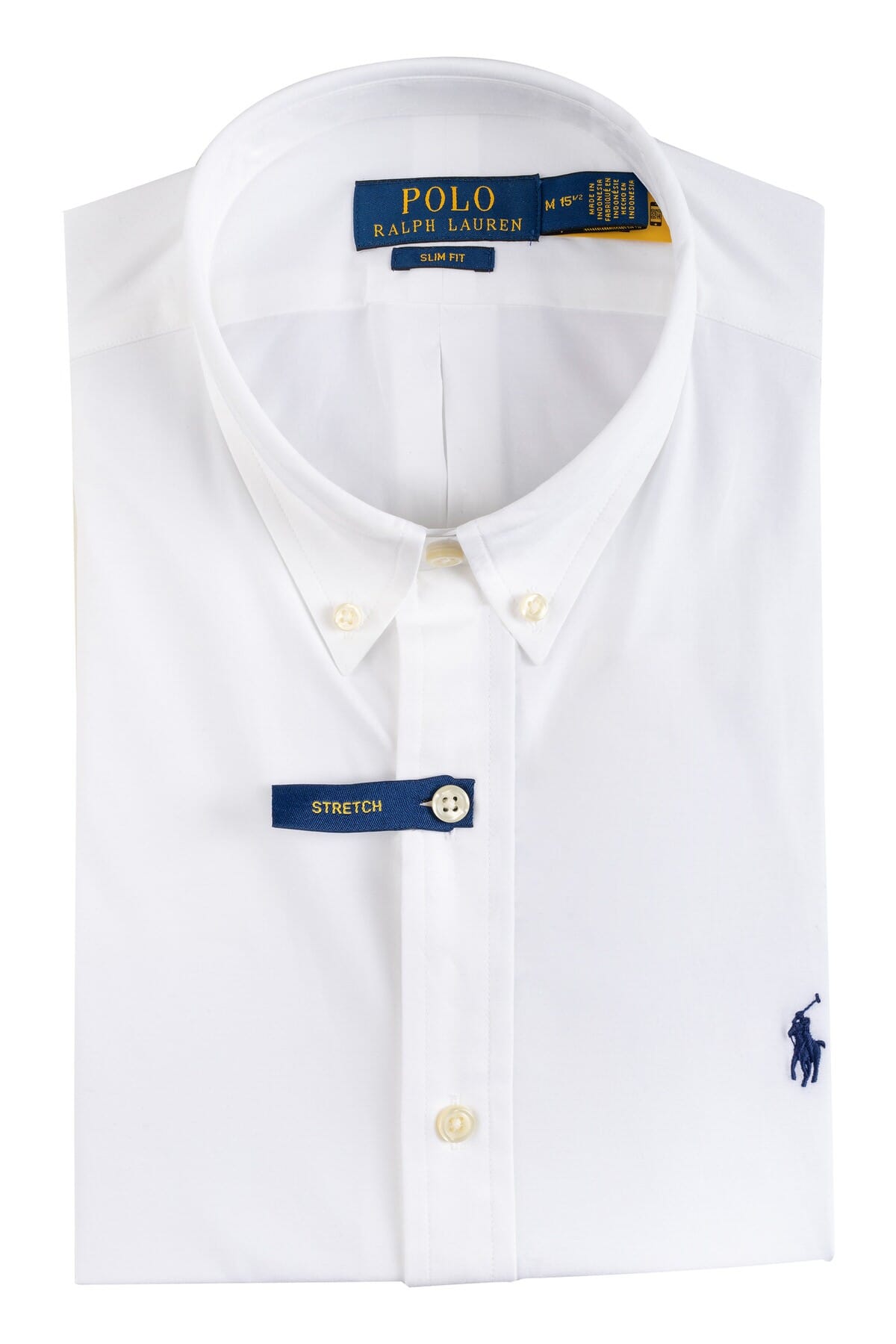 Shirt Man Ralph Lauren - 710928254