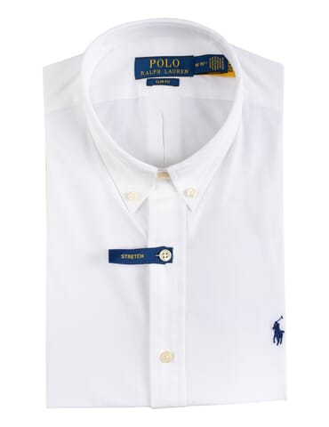 Herrenhemd Ralph Lauren - 710928254