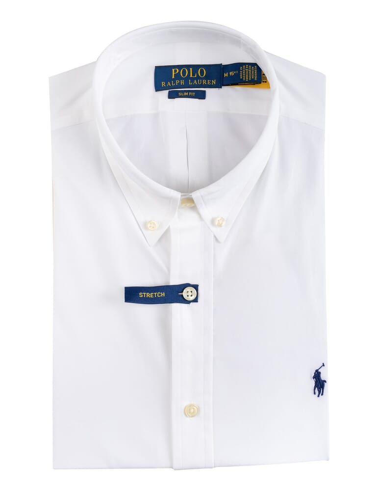 Camicia Uomo Ralph Lauren - 710928254 Camicia Uomo Ralph Lauren - 710928254
