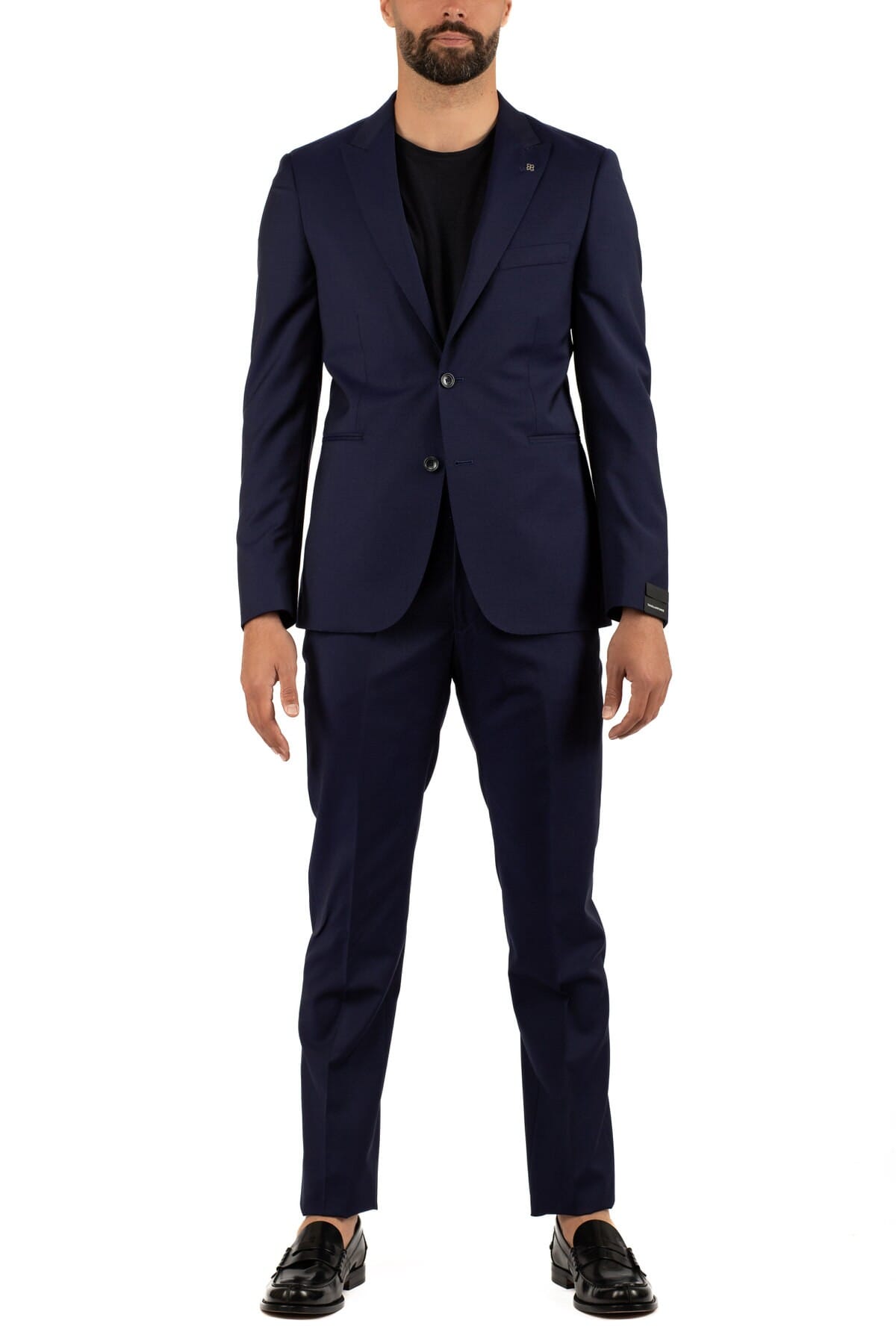 Abito Uomo Tagliatore - 0600042fbr26a01