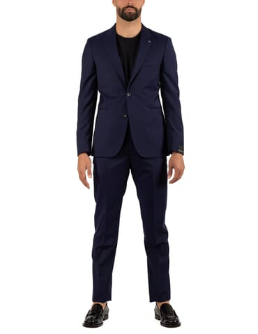 Abito Uomo Tagliatore - 0600042fbr26a01
