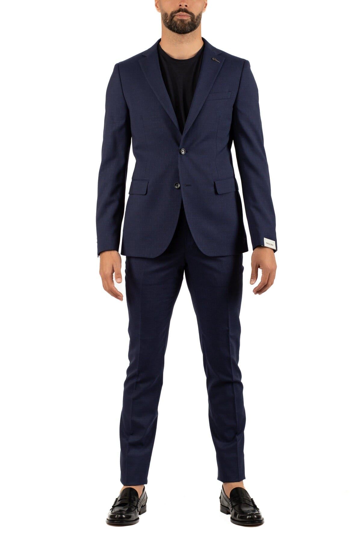 Suit Man Paoloni - 3611a408241011