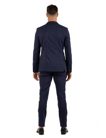 Abito Uomo Paoloni - 3611a408241011 Abito Uomo Paoloni - 3611a408241011