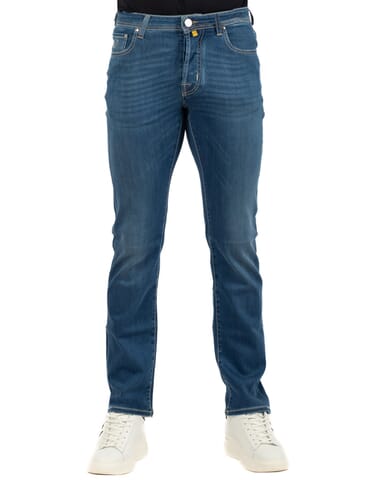 Jeans Uomo Jacob Cohen - uqe04 34p3582