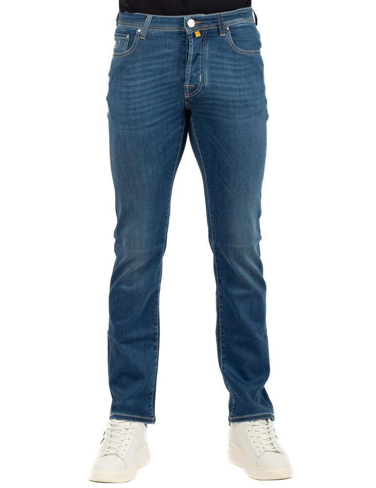 Jeans Homme Jacob Cohen - uqe04 34p3582 Jeans Homme Jacob Cohen - uqe04 34p3582