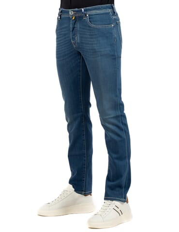 Jeans Homme Jacob Cohen - uqe04 34p3582 Jeans Homme Jacob Cohen - uqe04 34p3582