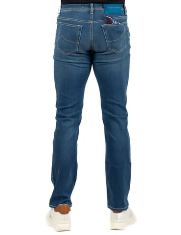 Jeans Homme Jacob Cohen - uqe04 34p3582 Jeans Homme Jacob Cohen - uqe04 34p3582