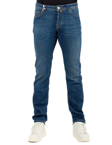 Jeans Uomo Jacob Cohen - uqe07 33s2851