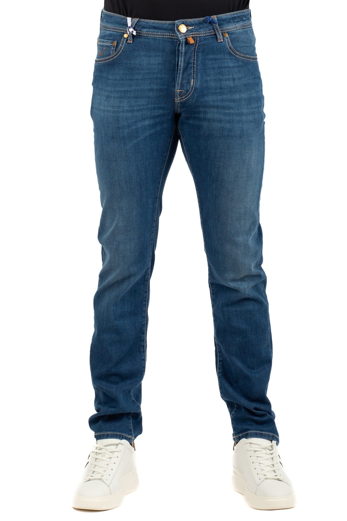 Jeans Man Jacob Cohen - uqe07 33s2851