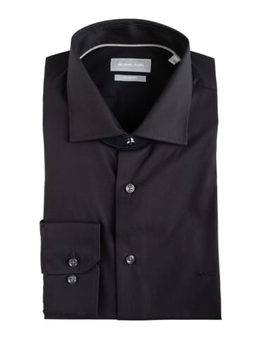 Herrenhemd Michael Kors - md0md90425