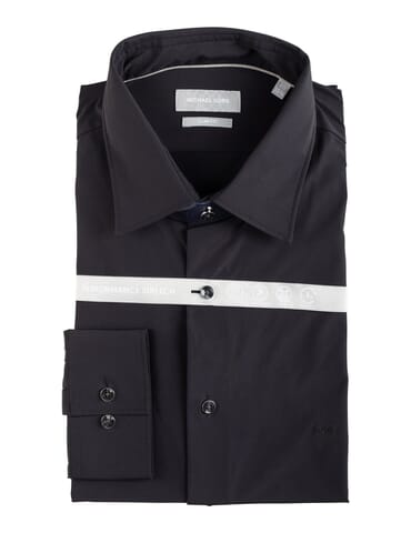 Camicia Uomo Michael Kors - md0md91399
