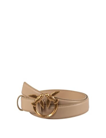 Cintura Donna Pinko - love berryh3beltvise