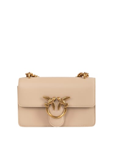 Borsa Donna Pinko - love oneminivitset