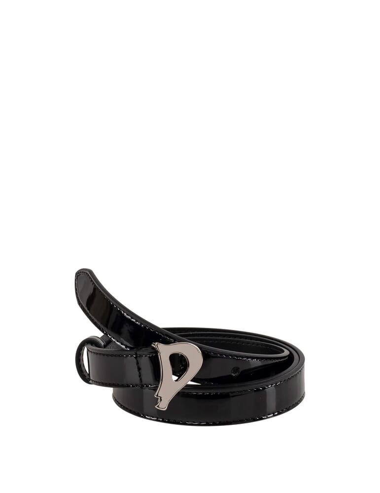 Belt Woman Dondup - wc2200525dxxx Belt Woman Dondup - wc2200525dxxx