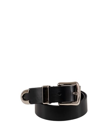 Damengürtel Dondup - wc2990525dxxx