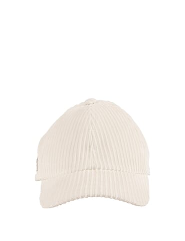 Cap Dondup - wq1420031dxxx